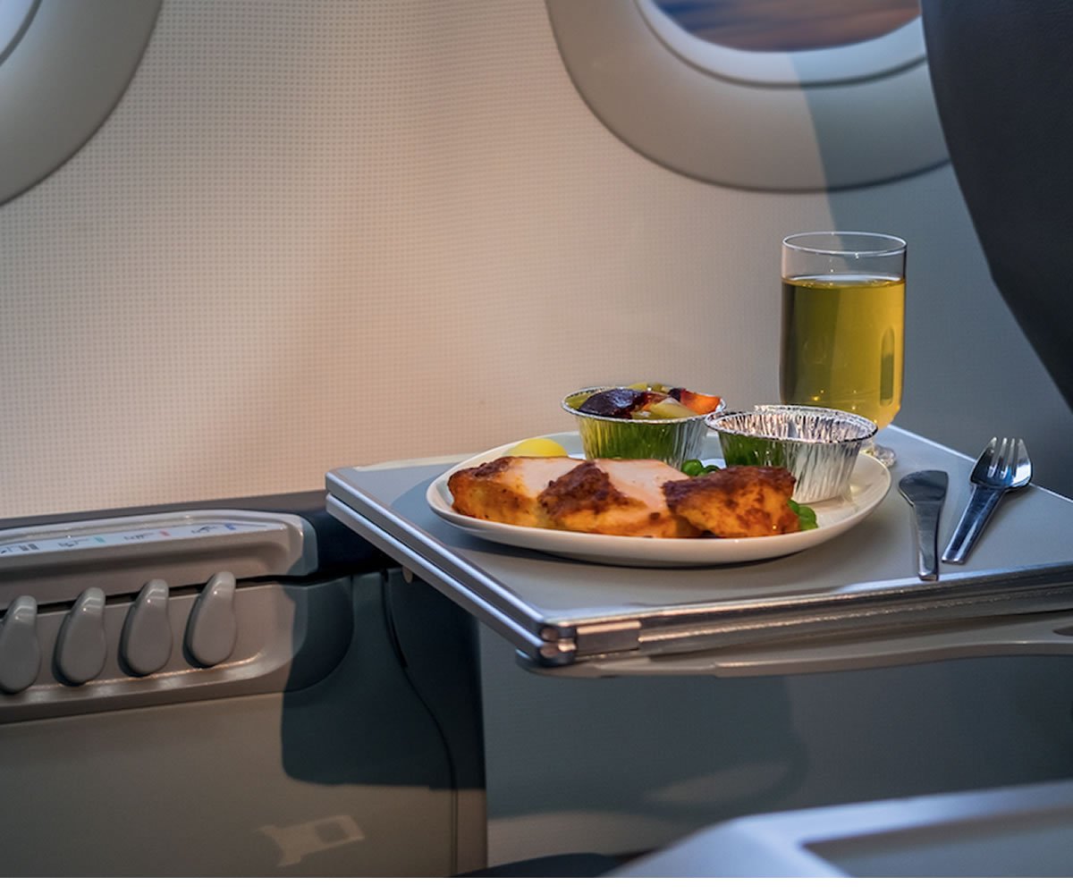 airline catering – artofit Images High Quality Grahic Air Charter - SARC Aviation